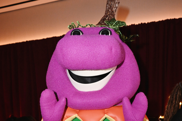 Barney