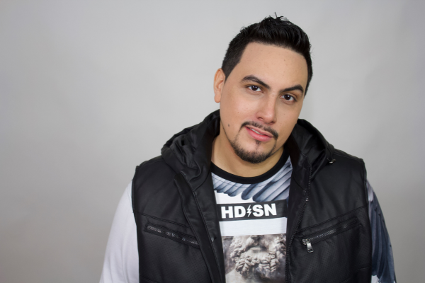 Anthony Vera