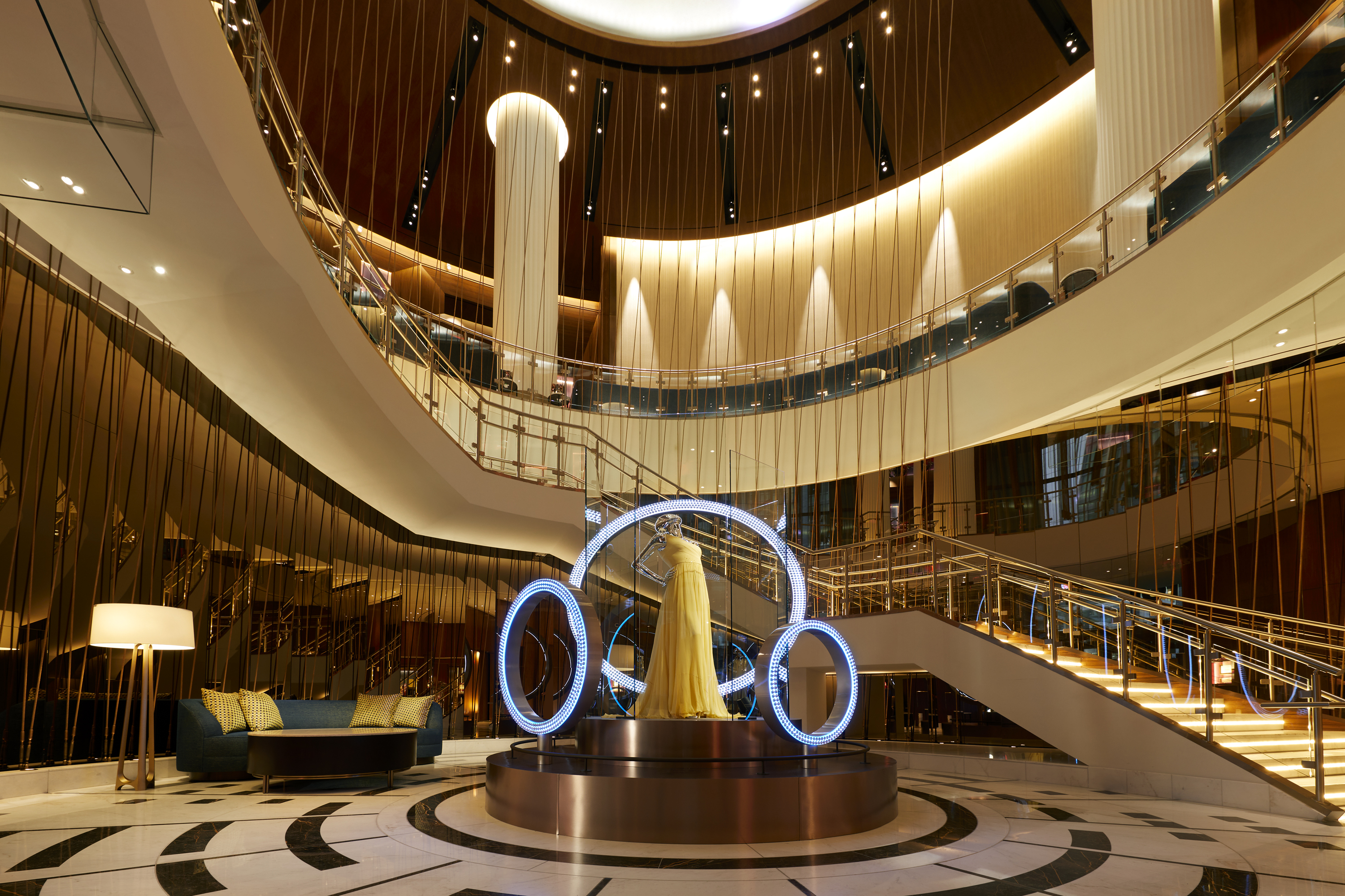 Photo Gallery | Hard Rock Hotel New York