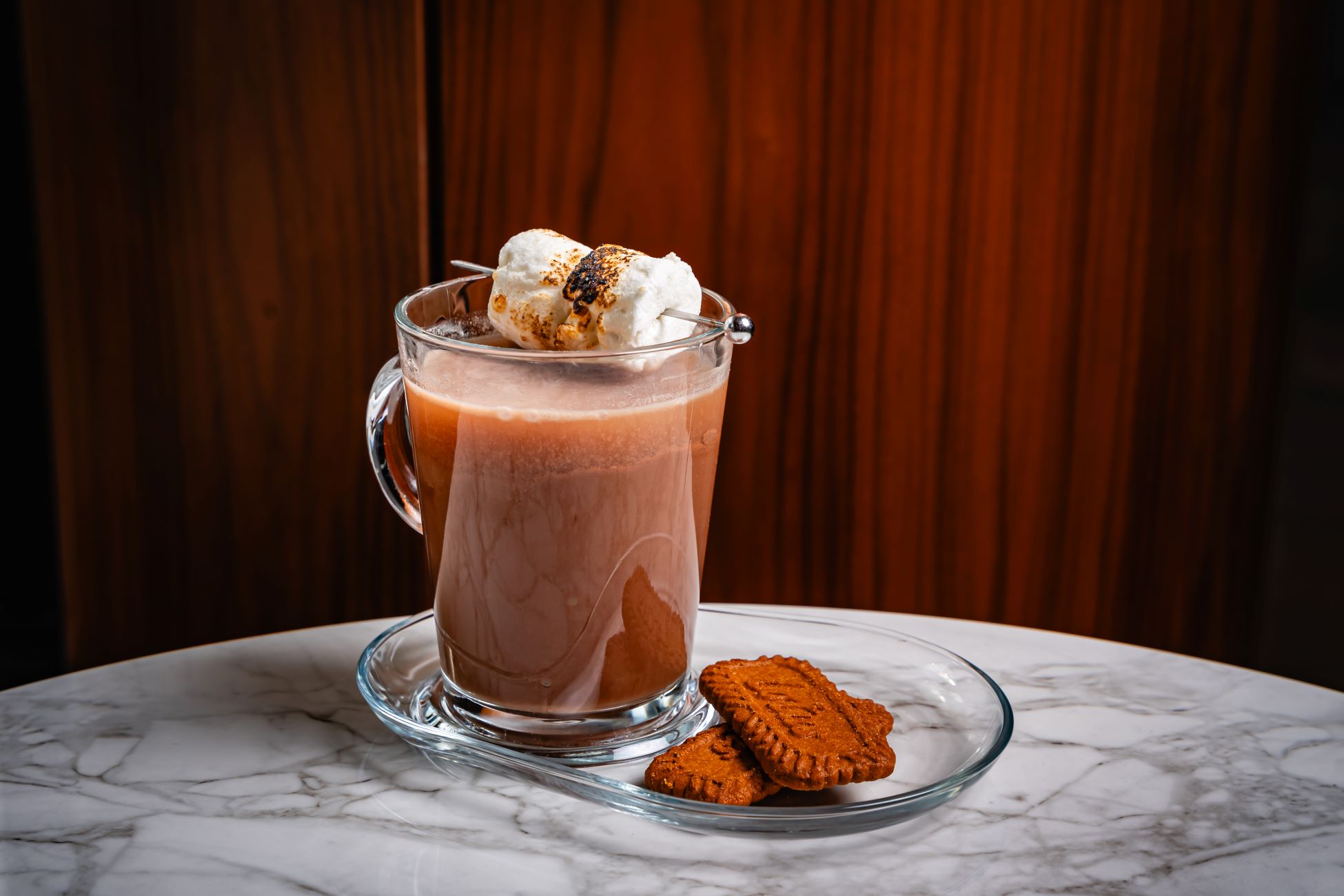 Hot Chocolate