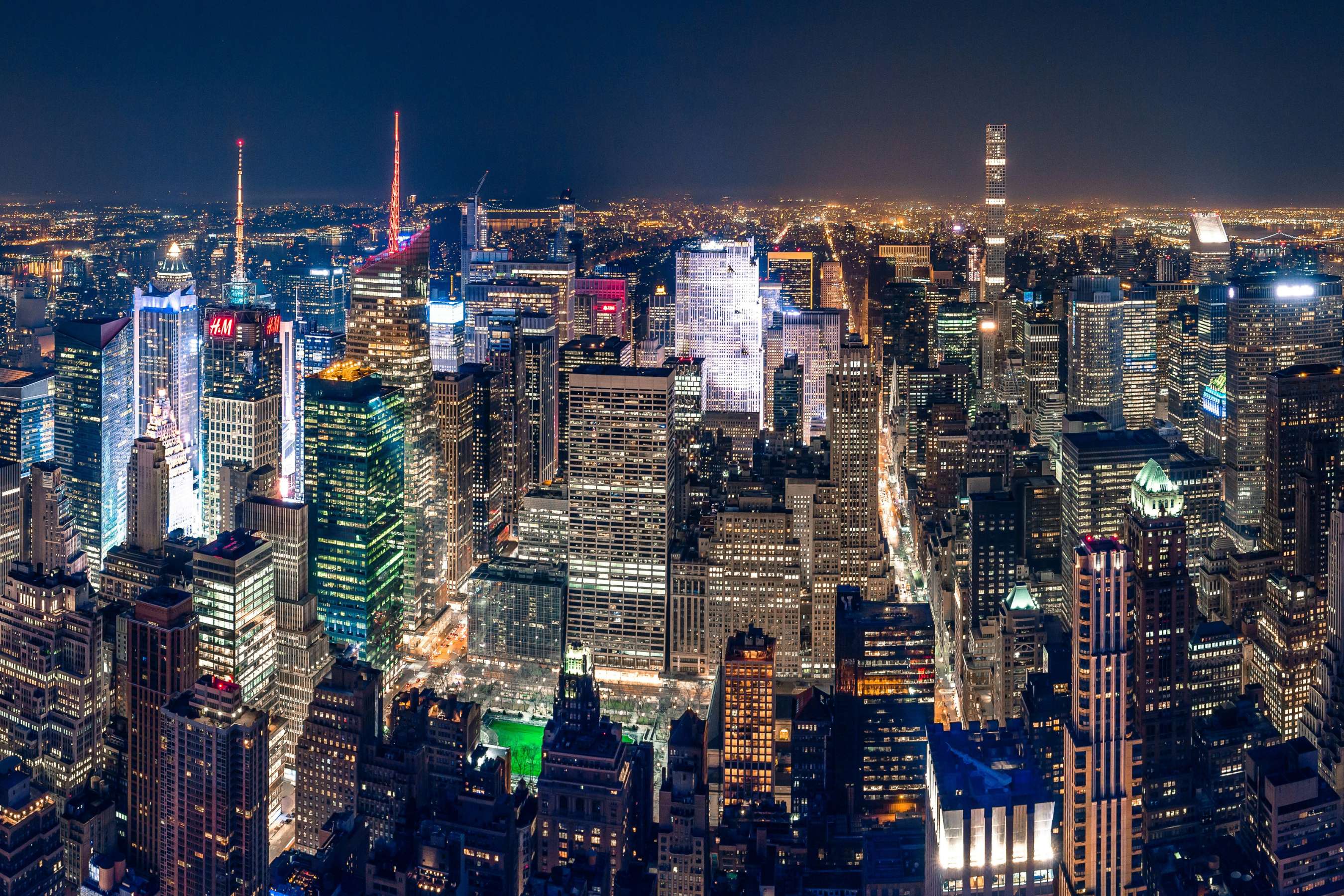 Things to Do Near Times Square | Hard Rock Hotel New York