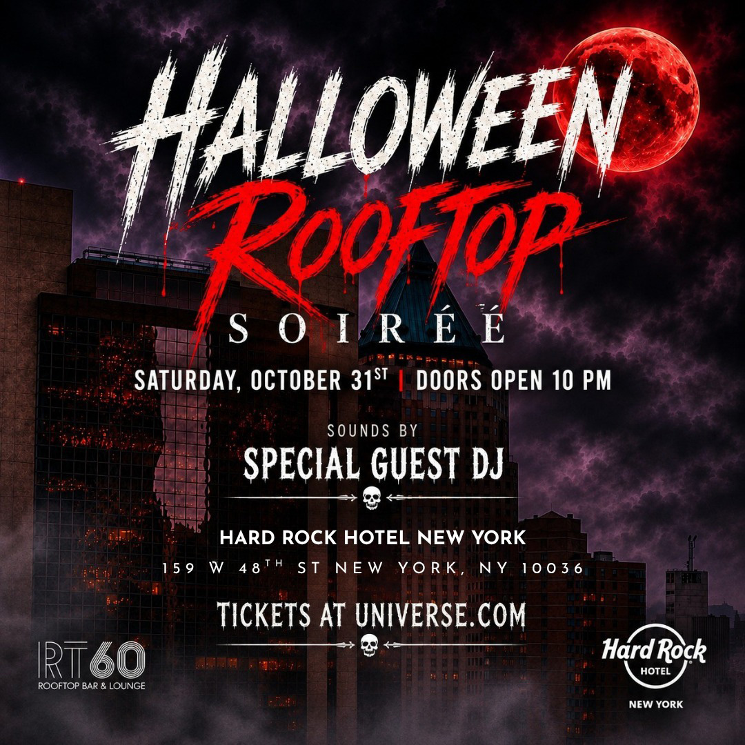 Halloween event