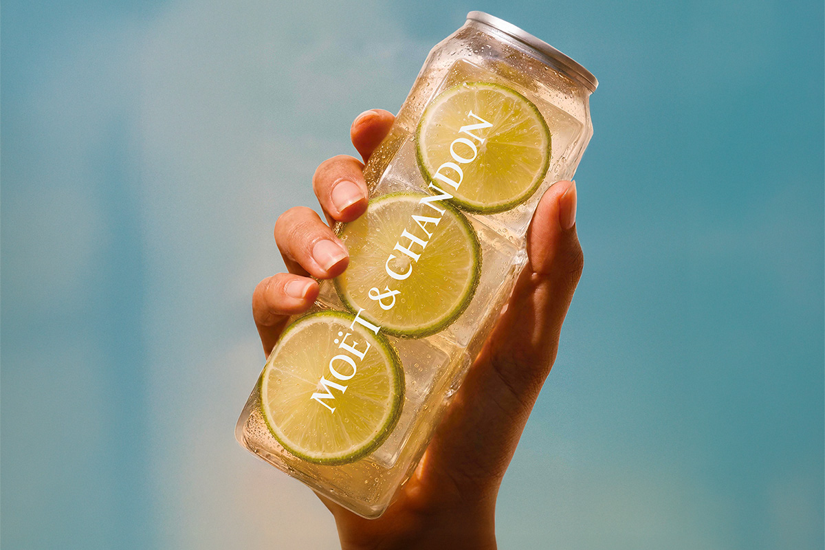 Moët & Chandon Drink