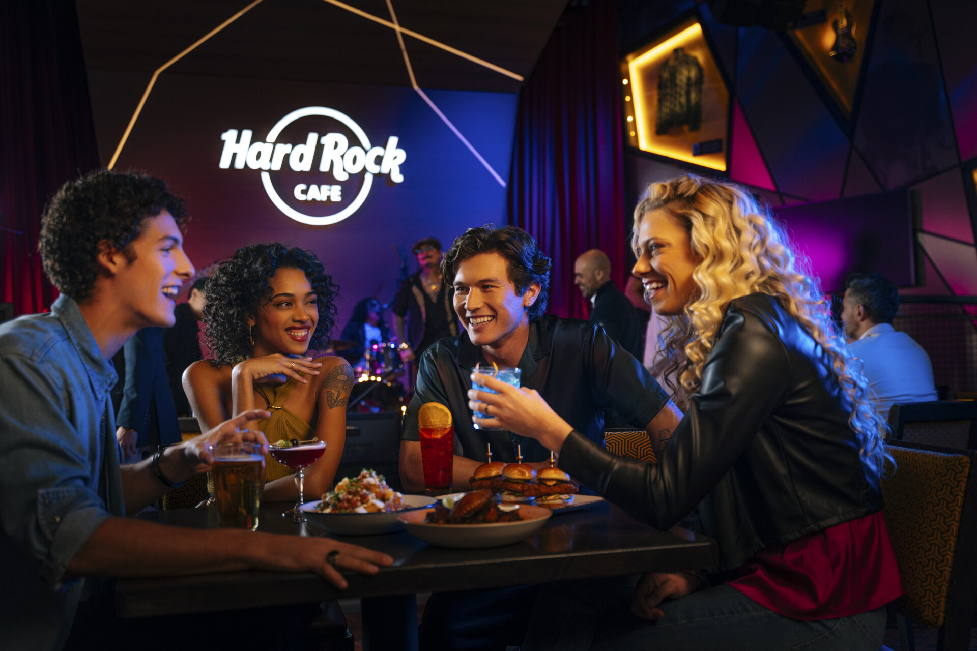 Hard Rock Cafe Promotion hard-rock-cafe-promotion