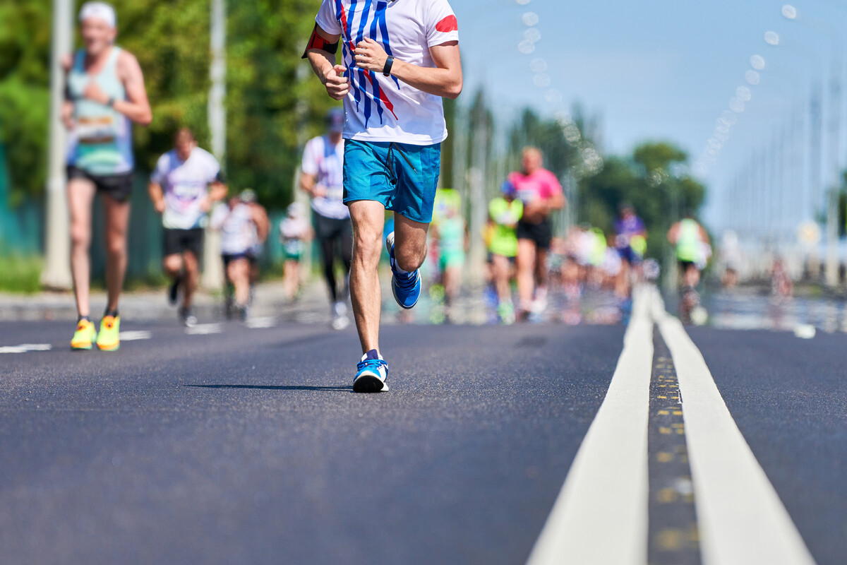 Pattaya Marathon 2026