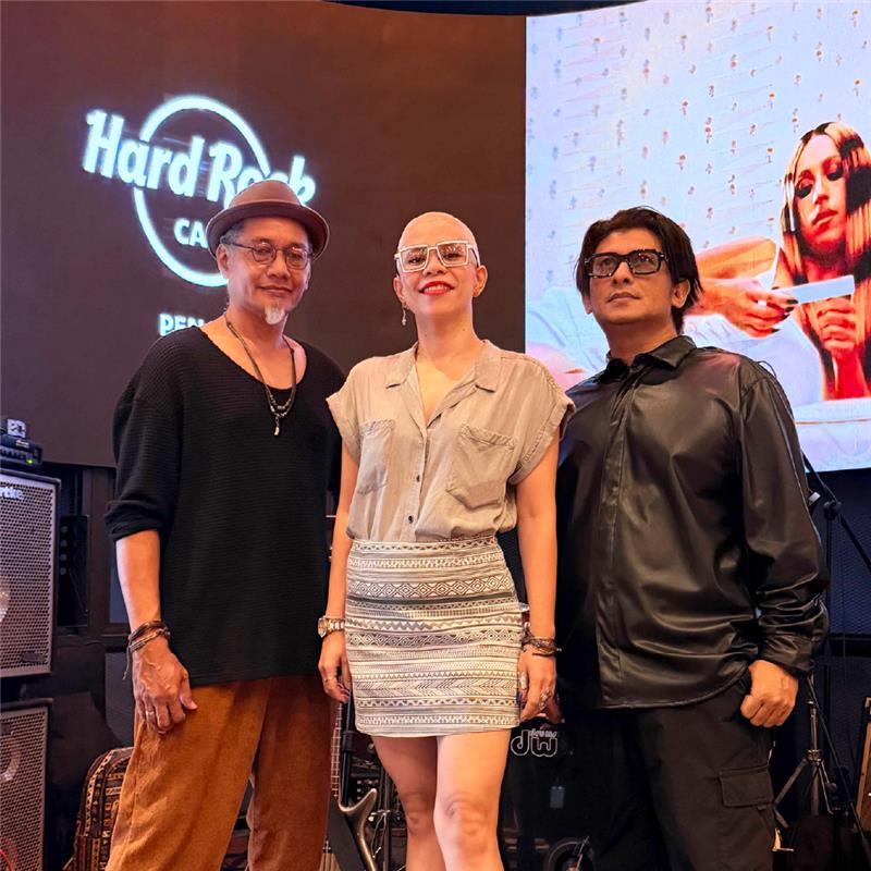 Live Music by Sour Groovy