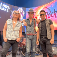 Live Music by Groove Mantra