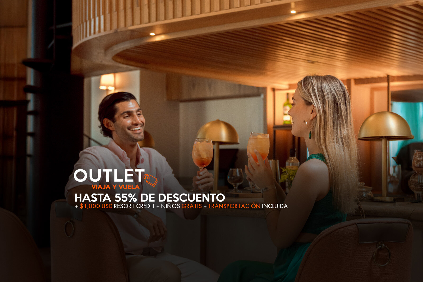 Outlet Quiero Viajar Hard Rock Hotel Punta Cana