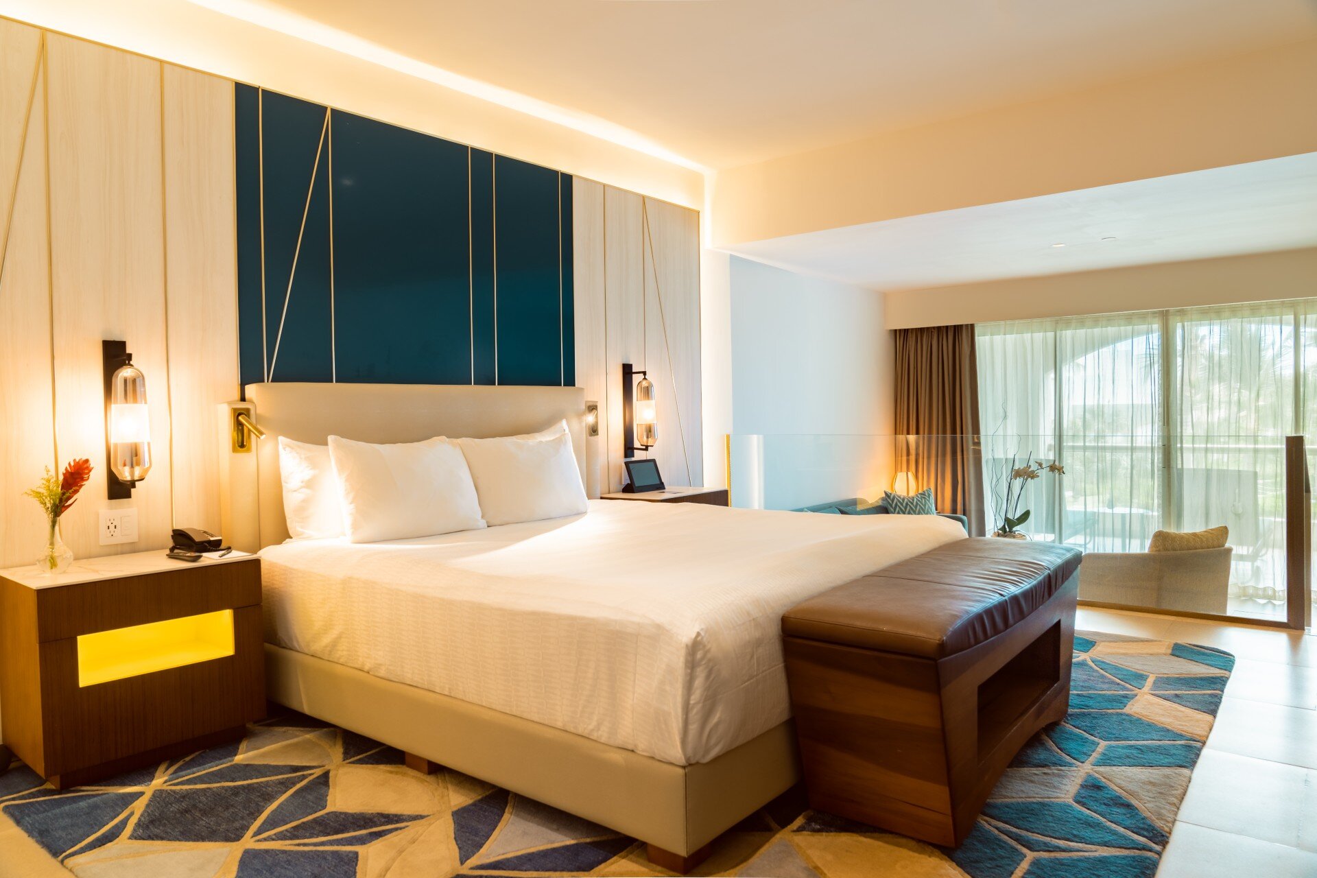 Flight and Hotel Package Punta Cana