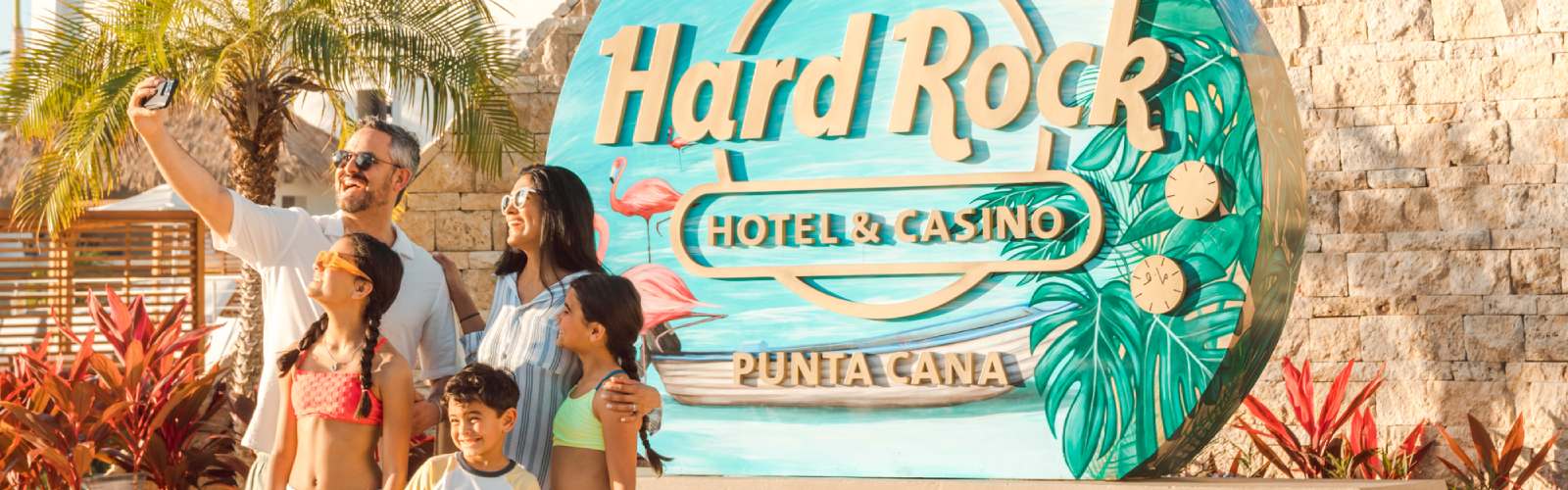 had rock hotel punta cana