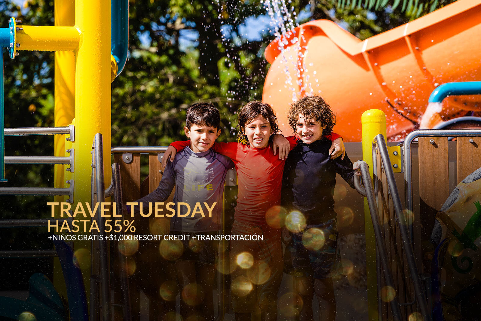 Travel Tuesday Hard Rock Hotel Riviera Maya