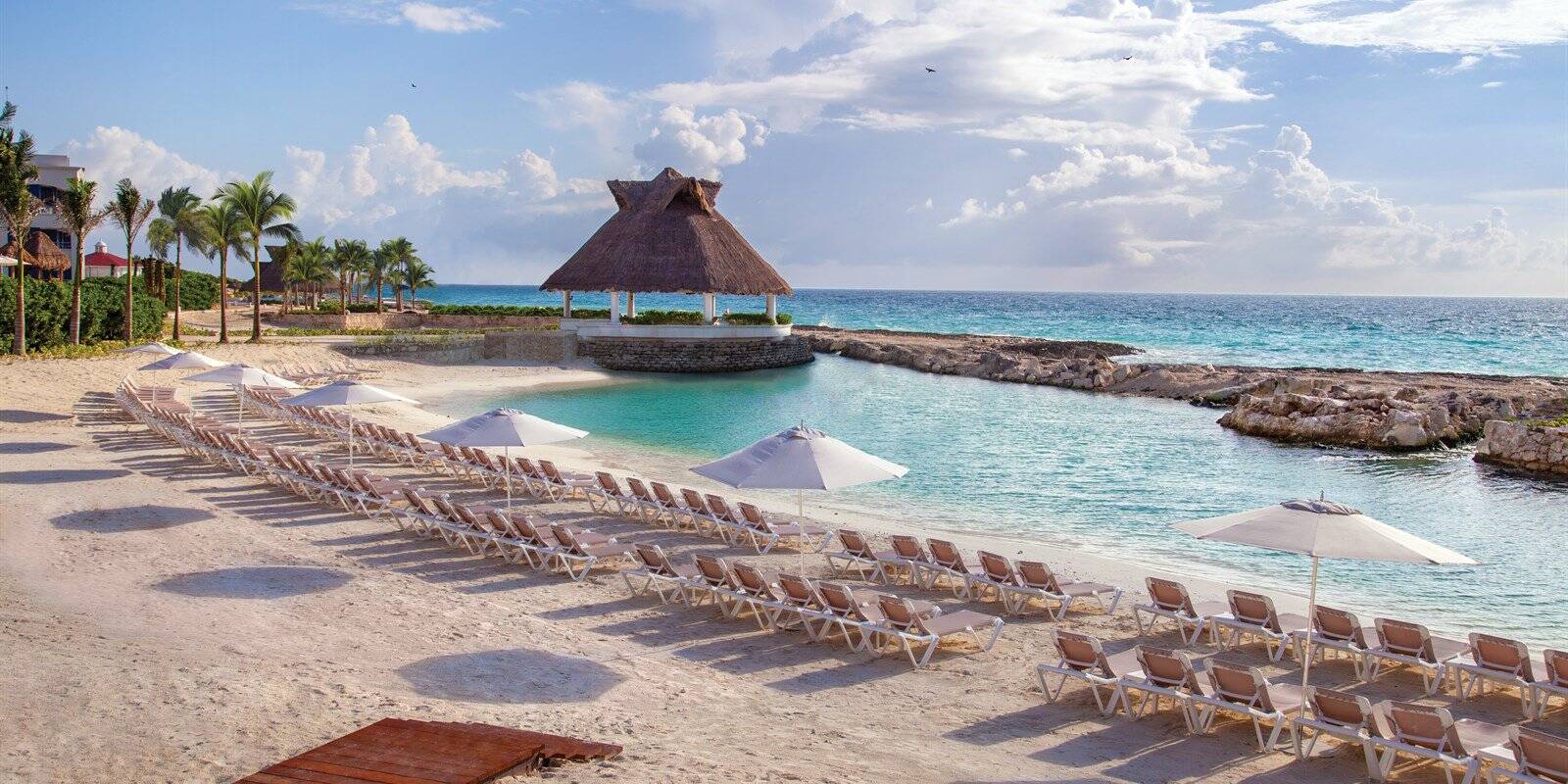 Resort Offers at Hard Rock Hotel Riviera Maya