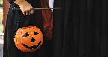 🎃 Halloween Party