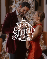 Sip & Sleigh: Holiday Bar 