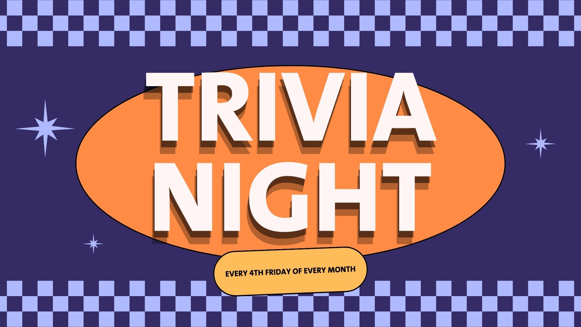 Trivia Night