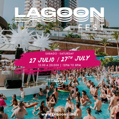 Lagoon Fest