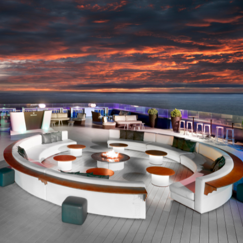 COOL SESSIONS - PISCINA LAGOON