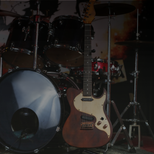 COOL SESSIONS - PISCINA LAGOON