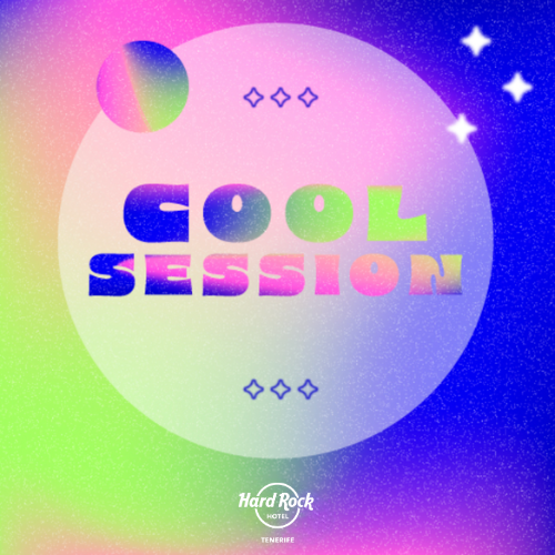 COOL SESSIONS - PISCINA LAGOON