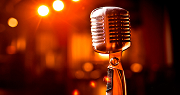 🎤 Karaoke