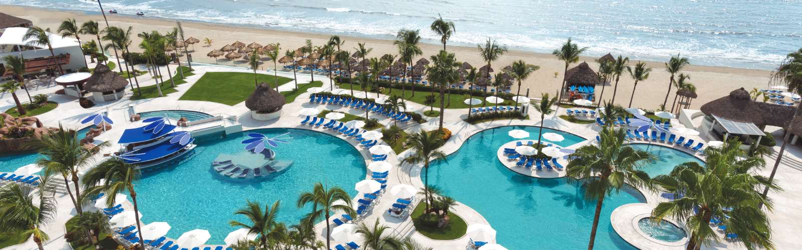 hard rock hotel vallarta