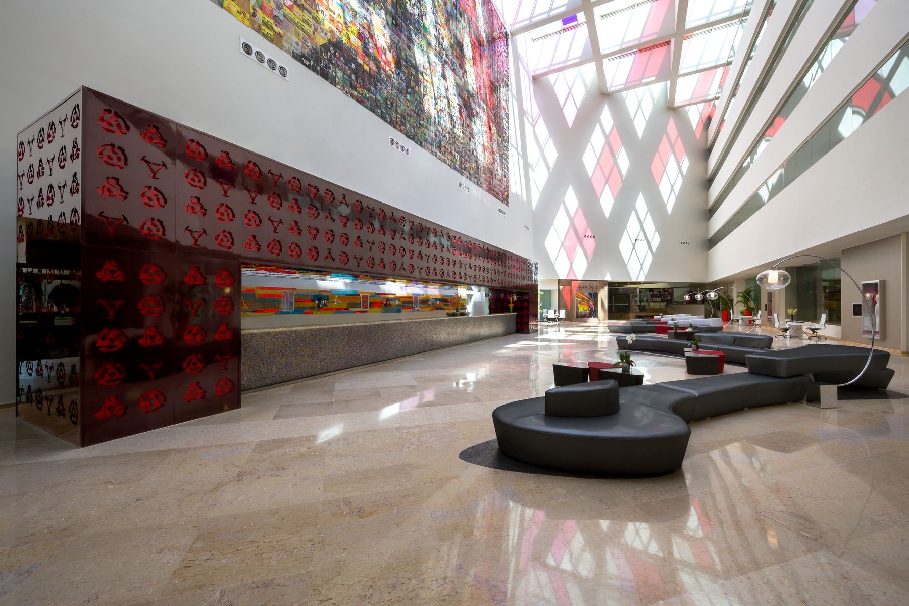 Privacy Policy | Hard Rock Hotel Vallarta
