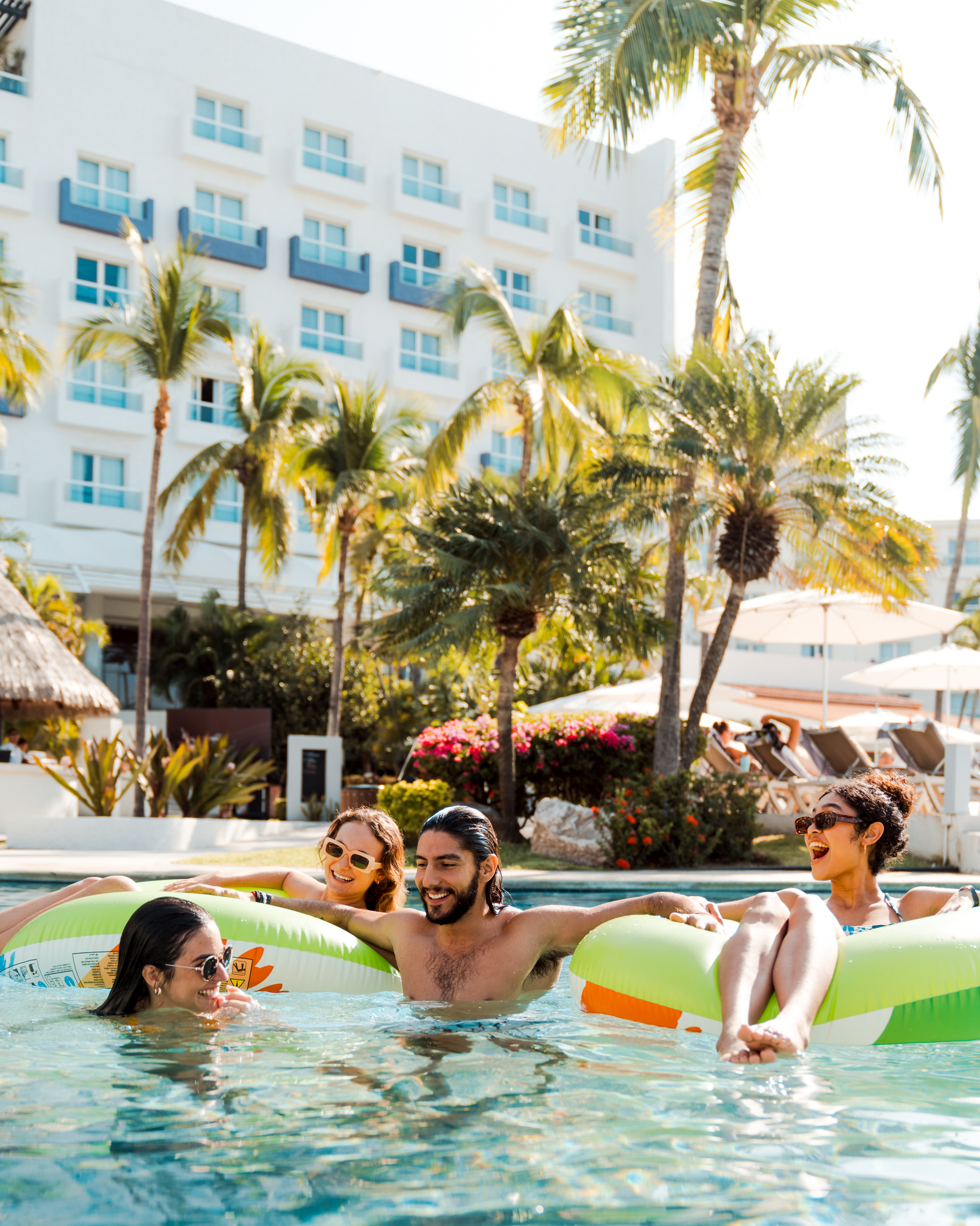 Hard Rock Golf in Punta Cana - Golf Resorts in Punta Cana, Dominican  Republic, image size:1920x2400