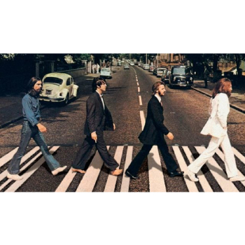 🎸 The Beatles Tribute